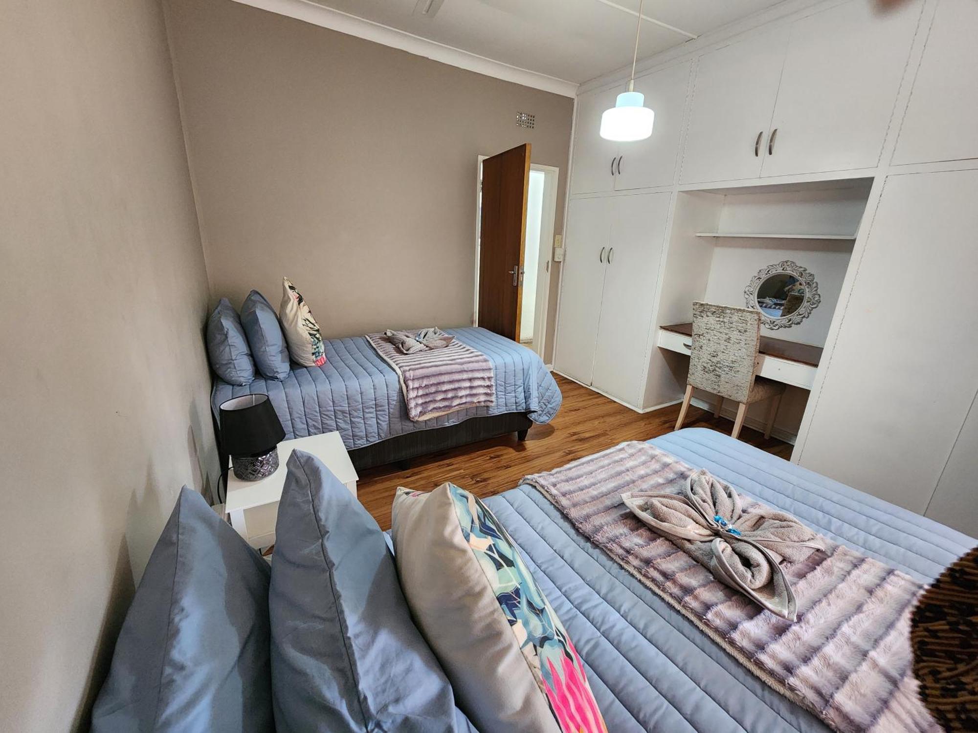 Midway Overnight Rooms Kimberley Zewnętrze zdjęcie
