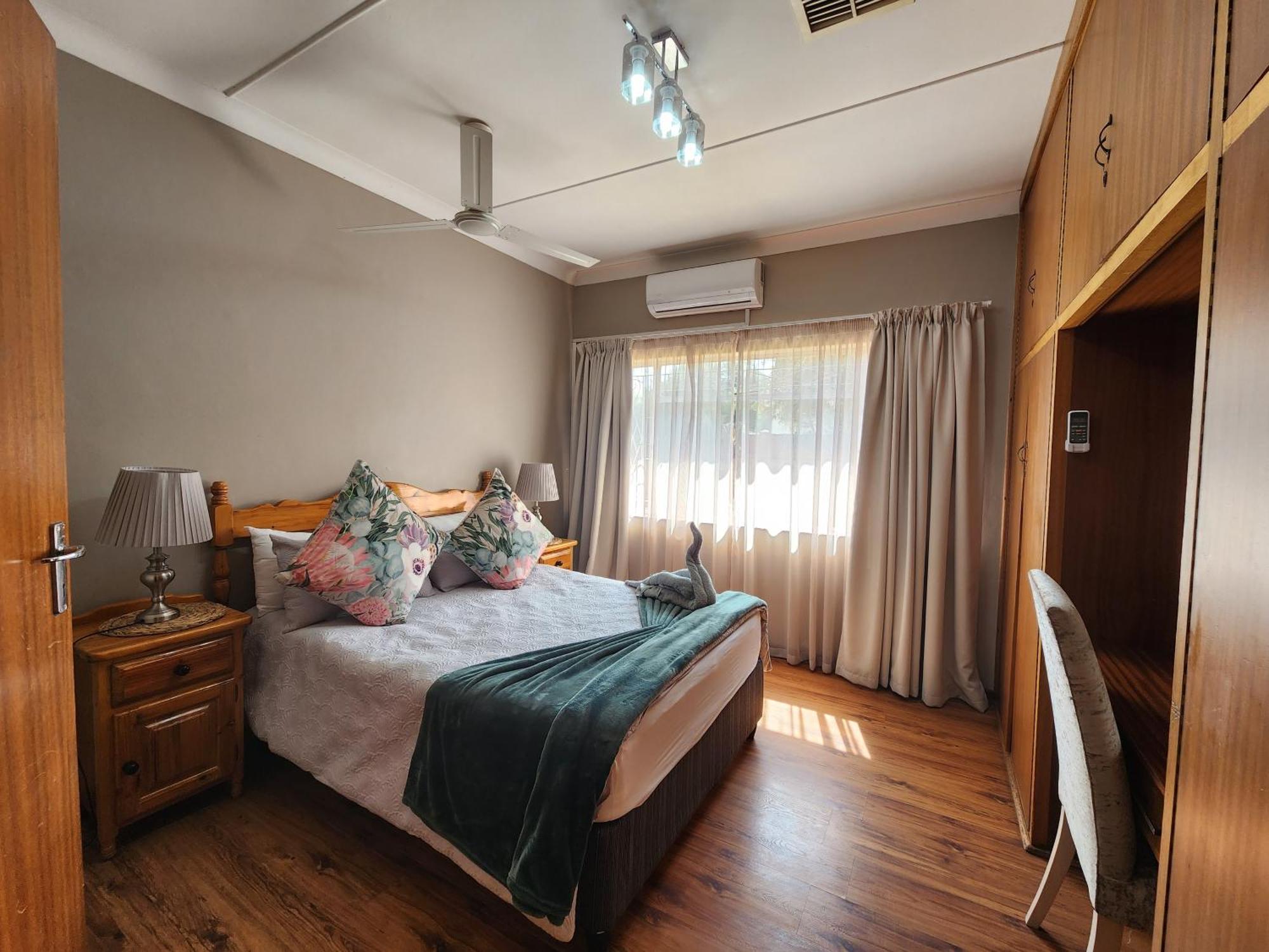 Midway Overnight Rooms Kimberley Zewnętrze zdjęcie