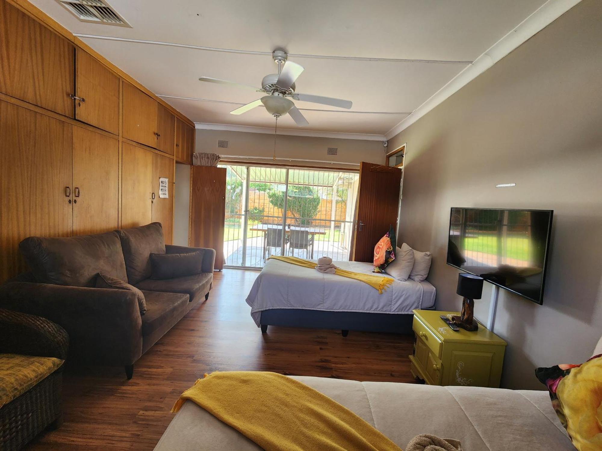 Midway Overnight Rooms Kimberley Zewnętrze zdjęcie